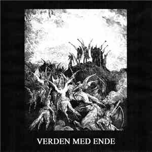 Brente Engler - Verden Med Ende mp3 album