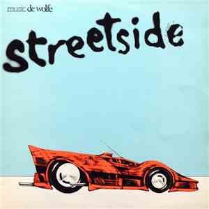 Brian Chatton - Streetside mp3 album