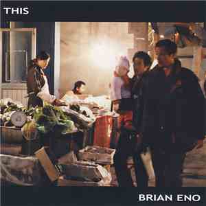 Brian Eno - This mp3 album