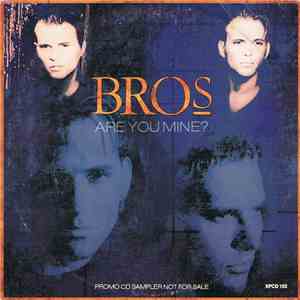 Bros - Are You Mine? mp3 album