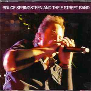 Bruce Springsteen And The E Street Band - Antwerpen Magic Night mp3 album