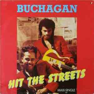 Buchagan - Hit The Streets mp3 album