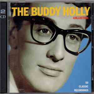 Buddy Holly - The Buddy Holly Collection mp3 album