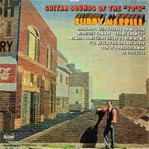Buddy Merrill - Guitar Sounds Of The 70's mp3 album