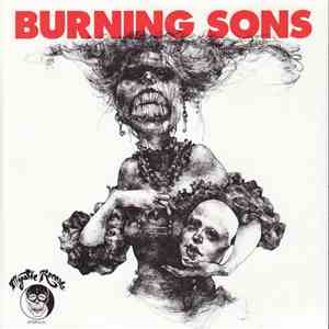 Burning Sons - Burning Sons mp3 album