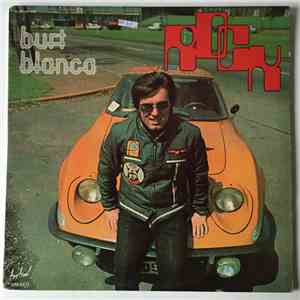 Burt Blanca - Rock mp3 album