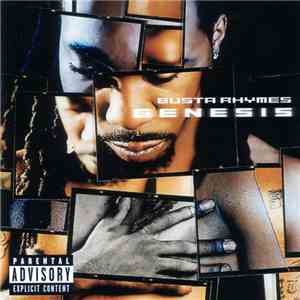 Busta Rhymes - Genesis mp3 album