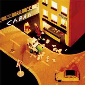 Caban  - Stryd Saim mp3 album