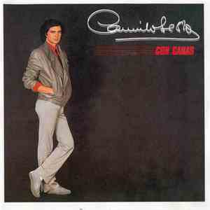 Camilo Sesto - Con Ganas mp3 album