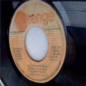 Carlene Davis - A Love A Woman Gives To A Man mp3 album