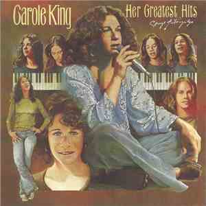 Carole King - Her Greatest Hits mp3 album