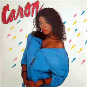 Caron - Caron mp3 album