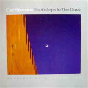 Cat Stevens - Footsteps In The Dark - Greatest Hits Volume Two mp3 album