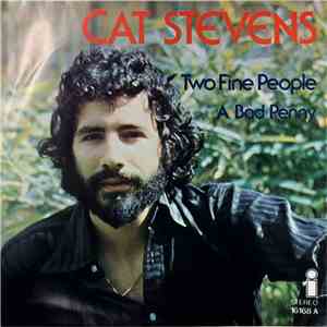 Cat Stevens - Two Fine People mp3 album
