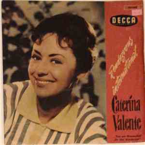Caterina Valente - Rendezvous International (Du Bist Wunderbar) mp3 album
