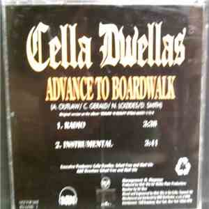 Cella Dwellas - Advance To Boardwalk mp3 album