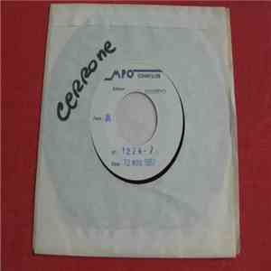 Cerrone - Supernature '88 mp3 album