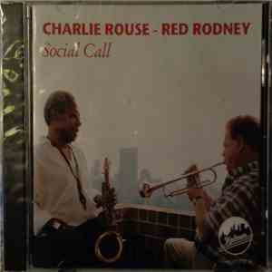 Charlie Rouse, Red Rodney - Social Call mp3 album