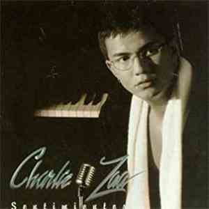 Charlie Zaa - Sentimientos mp3 album