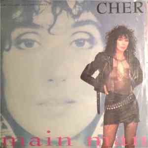 Cher - Main Man mp3 album