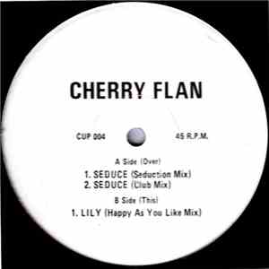 Cherry Flan - Seduce mp3 album