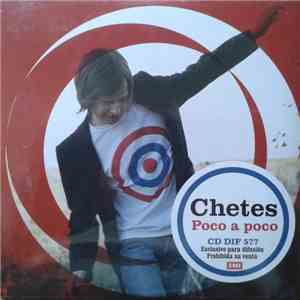 Chetes - Poco A Poco mp3 album