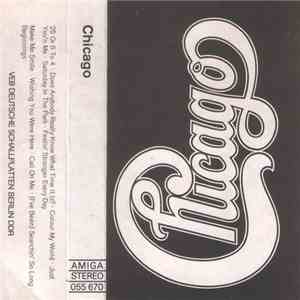 Chicago  - Greatest Hits mp3 album