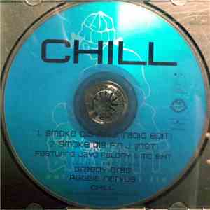 Chill - Smoke Dis F-N-J mp3 album