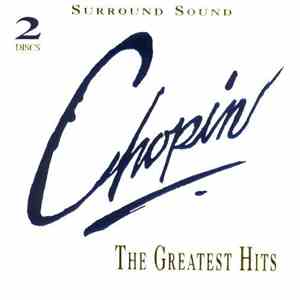 Chopin - The Greatest Hits mp3 album