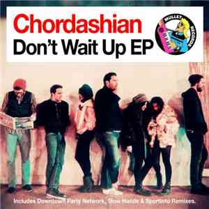 Chordashian - Don't Wait Up EP mp3 album
