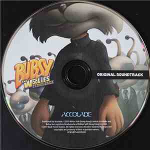 Chris Hülsbeck & Fabian Del Priore - Bubsy: The Woolies Strike Back! - Original Soundtrack mp3 album