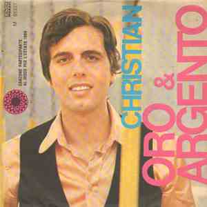 Christian  - Oro & Argento mp3 album
