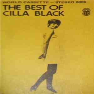 Cilla Black - Best Of Cilla Black mp3 album