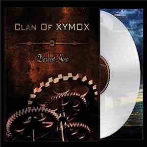 Clan Of Xymox - Darkest Hour mp3 album