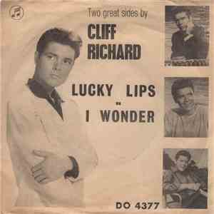 Cliff Richard And The Shadows - Lucky Lips mp3 album