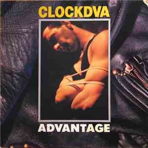 ClockDVA - Advantage mp3 album