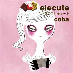 Coba - Elecute mp3 album