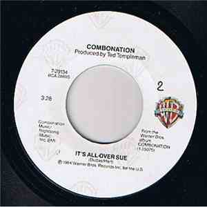 Combonation - It's All Over Sue mp3 album