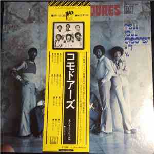 Commodores - New Soul Greatest Hits 14 mp3 album