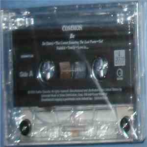 Common - Be mp3 album