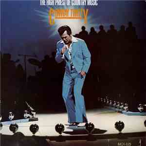 Conway Twitty - The High Priest Of Country Music mp3 album