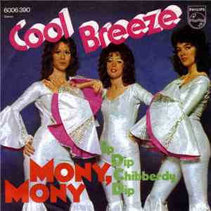 Cool Breeze  - Mony, Mony mp3 album