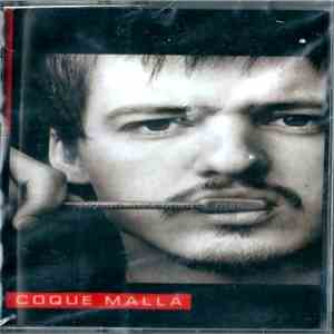 Coque Malla - Soy Un Astronauta Más mp3 album