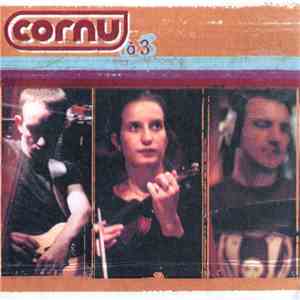 Cornu - À3 mp3 album