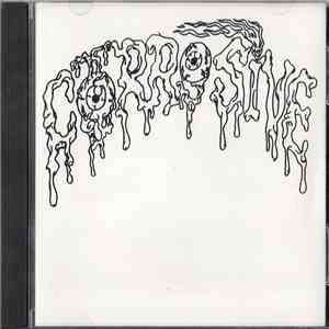 Corrosive  - I'm Bleeding mp3 album