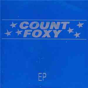 Count Foxy - EP mp3 album
