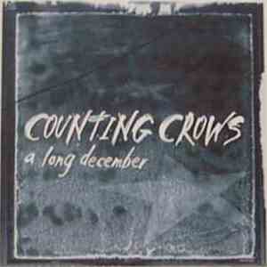 Counting Crows - A Long December mp3 album