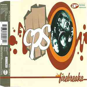 CPS - Firebreaka mp3 album