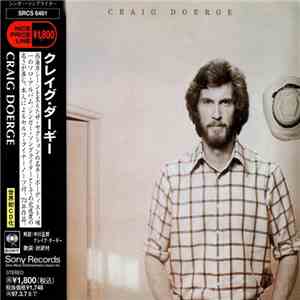 Craig Doerge - Craig Doerge mp3 album