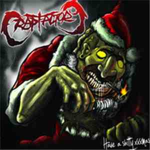 Crap Factory - Have A Shitty XXX-Mas mp3 album